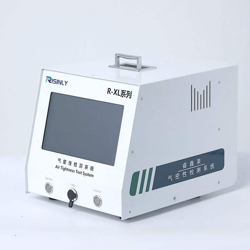 PlovdivDirect pressure air leaktester